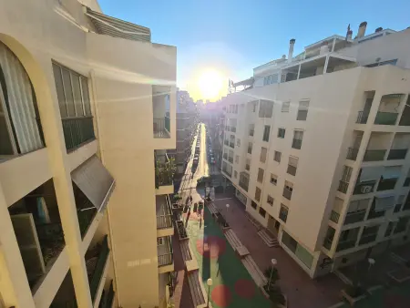 Appartement équipé au centre - 4 pers., Appartement 4 personnes à Benidorm : photo 8