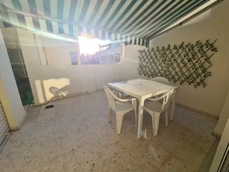 Appartement équipé au centre - 4 pers., Appartement 4 personnes à Benidorm : photo 9
