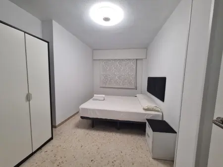 Appartement équipé au centre - 4 pers., Appartement 4 personnes à Benidorm : photo 10