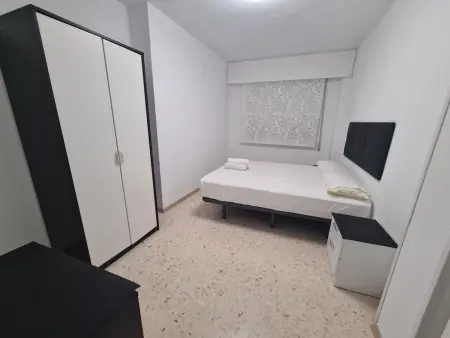 Appartement équipé au centre - 4 pers., Appartement 4 personnes à Benidorm : photo 11