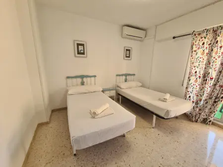 Appartement équipé au centre - 4 pers., Appartement 4 personnes à Benidorm : photo 12