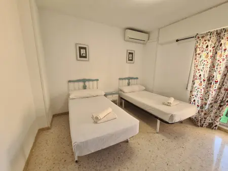 Appartement équipé au centre - 4 pers., Appartement 4 personnes à Benidorm : photo 13