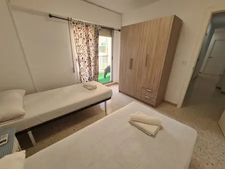 Appartement équipé au centre - 4 pers., Appartement 4 personnes à Benidorm : photo 14