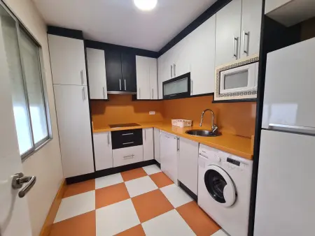 Appartement équipé au centre - 4 pers., Appartement 4 personnes à Benidorm : photo 15