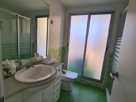 Appartement équipé au centre - 4 pers., Appartement 4 personnes à Benidorm : photo 16