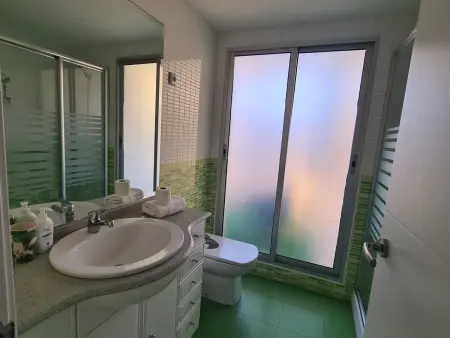 Appartement équipé au centre - 4 pers., Appartement 4 personnes à Benidorm : photo 17
