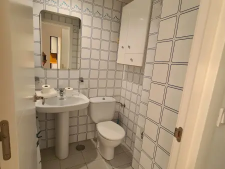 Appartement équipé au centre - 4 pers., Appartement 4 personnes à Benidorm : photo 18