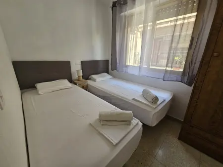 Appartement pratique, centre animé - 4 pers., Appartement 4 personnes à Benidorm : photo 6