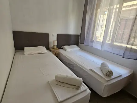 Appartement pratique, centre animé - 4 pers., Appartement 4 personnes à Benidorm : photo 7