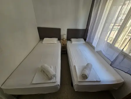 Appartement pratique, centre animé - 4 pers., Appartement 4 personnes à Benidorm : photo 8