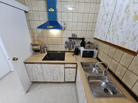 Appartement pratique, centre animé - 4 pers., Appartement 4 personnes à Benidorm : photo 14