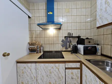 Appartement pratique, centre animé - 4 pers., Appartement 4 personnes à Benidorm : photo 15