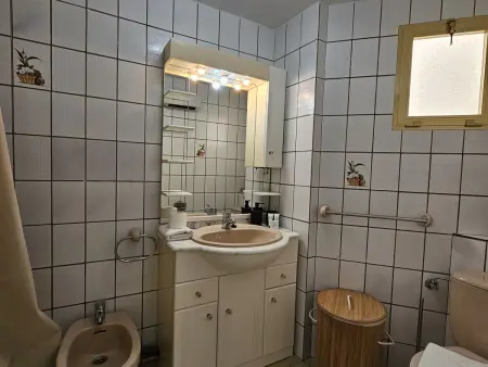 Appartement pratique, centre animé - 4 pers., Appartement 4 personnes à Benidorm : photo 17