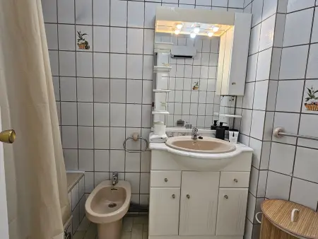 Appartement pratique, centre animé - 4 pers., Appartement 4 personnes à Benidorm : photo 18