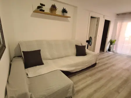 Appartement moderne 2 chambres à 250 m de la plage, Benidorm : photo 8