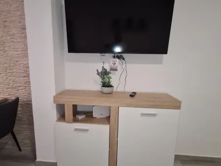 Appartement moderne 2 chambres à 250 m de la plage, Benidorm : photo 11