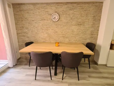 Appartement moderne 2 chambres à 250 m de la plage, Benidorm : photo 12