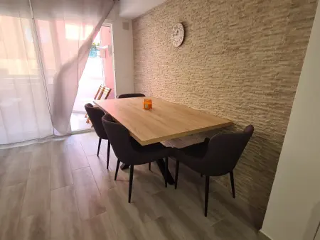 Appartement moderne 2 chambres à 250 m de la plage, Benidorm : photo 13