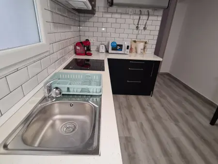 Appartement moderne 2 chambres à 250 m de la plage, Benidorm : photo 14