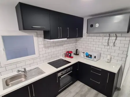 Appartement moderne 2 chambres à 250 m de la plage, Benidorm : photo 18