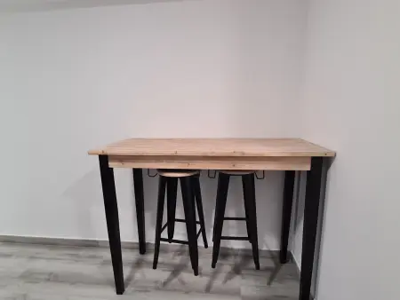 Appartement moderne 2 chambres à 250 m de la plage, Benidorm : photo 20