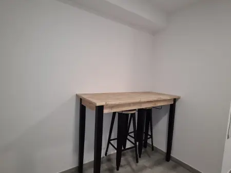 Appartement moderne 2 chambres à 250 m de la plage, Benidorm : photo 21