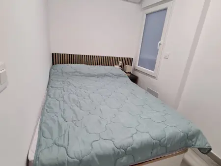 Appartement moderne 2 chambres à 250 m de la plage, Benidorm : photo 24