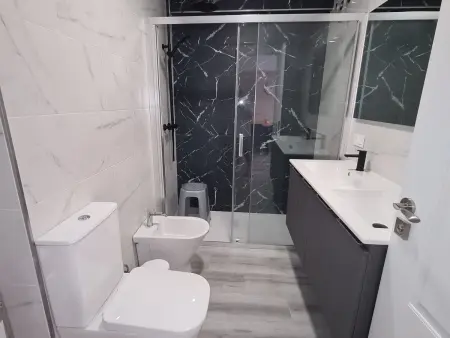 Appartement moderne 2 chambres à 250 m de la plage, Benidorm : photo 30