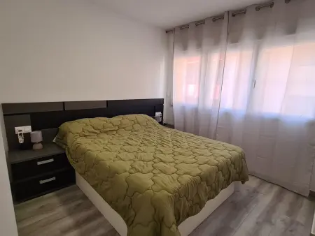 Appartement moderne 2 chambres à 250 m de la plage, Benidorm : photo 34