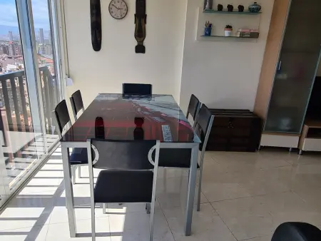 Appartement vue mer, 4 pers., Appartement 4 personnes à Benidorm : photo 9