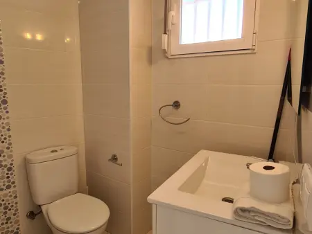 Appartement vue mer, 4 pers., Appartement 4 personnes à Benidorm : photo 20