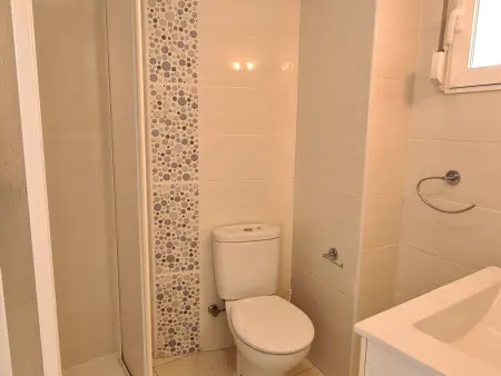 Appartement vue mer, 4 pers., Appartement 4 personnes à Benidorm : photo 21