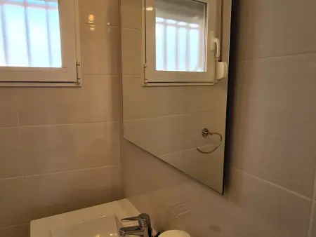 Appartement vue mer, 4 pers., Appartement 4 personnes à Benidorm : photo 22