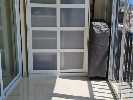 Appartement vue mer, 4 pers., Appartement 4 personnes à Benidorm : photo 27