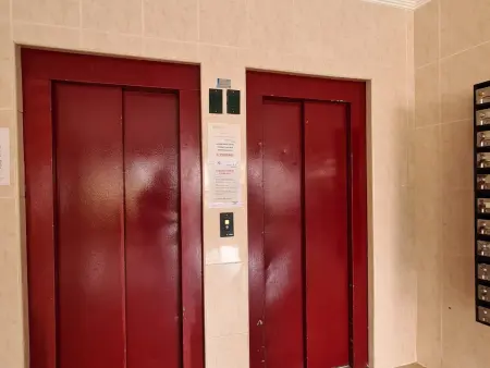 Appartement vue mer, 4 pers., Appartement 4 personnes à Benidorm : photo 30