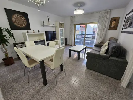 Appartement confortable au centre-ville - 4 pers. : photo 1