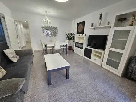 Appartement confortable au centre-ville - 4 pers. : photo 3