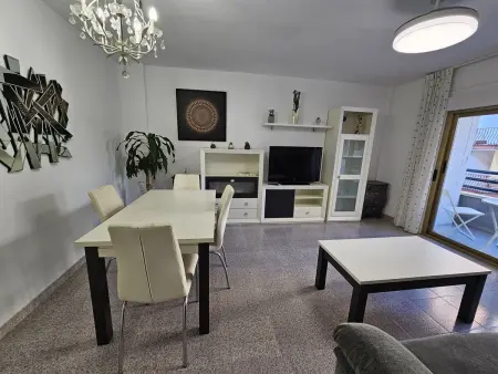 Appartement confortable au centre-ville - 4 pers. : photo 4