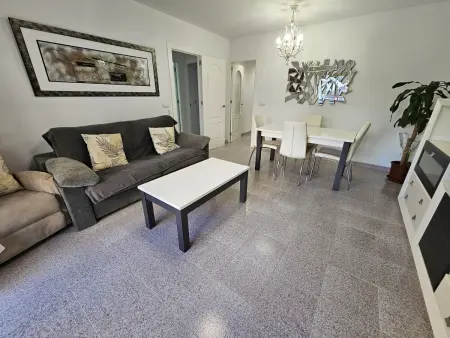 Appartement confortable au centre-ville - 4 pers. : photo 5
