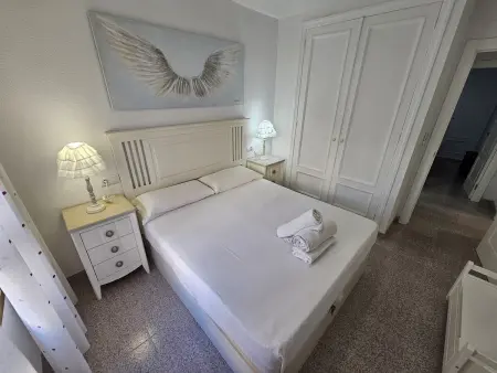 Appartement confortable au centre-ville - 4 pers. : photo 10