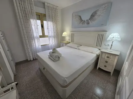 Appartement confortable au centre-ville - 4 pers. : photo 11