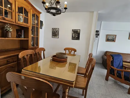 Appartement vue mer - 5 pers., Appartement 5 personnes à Benidorm : photo 8