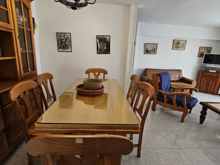 Appartement vue mer - 5 pers., Appartement 5 personnes à Benidorm : photo 9