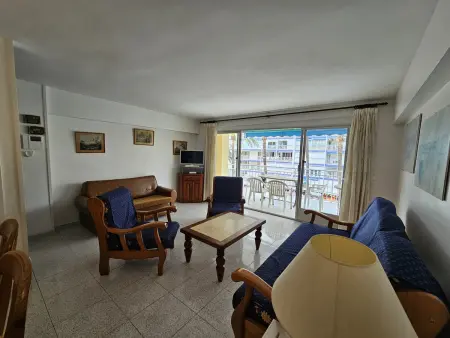 Appartement vue mer - 5 pers., Appartement 5 personnes à Benidorm : photo 10