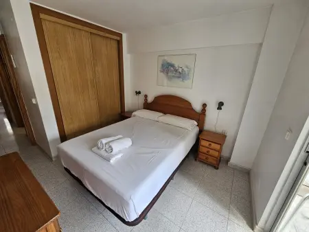 Appartement vue mer - 5 pers., Appartement 5 personnes à Benidorm : photo 12