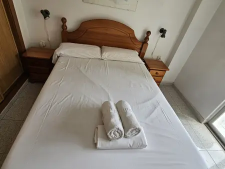 Appartement vue mer - 5 pers., Appartement 5 personnes à Benidorm : photo 13