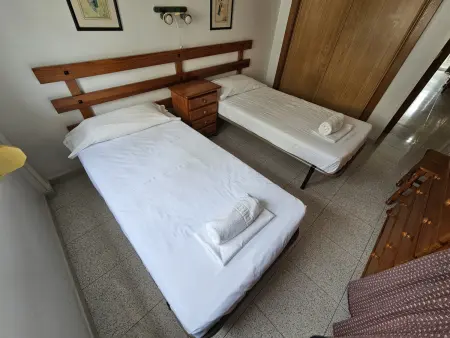 Appartement vue mer - 5 pers., Appartement 5 personnes à Benidorm : photo 14