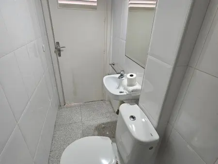 Appartement vue mer - 5 pers., Appartement 5 personnes à Benidorm : photo 15
