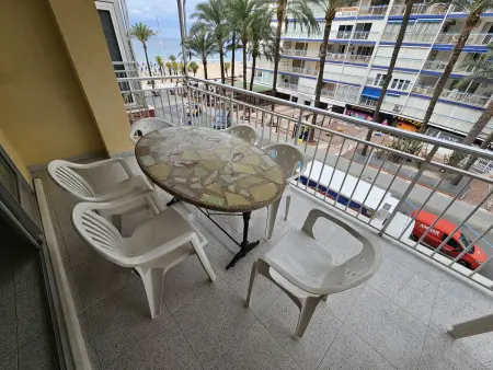 Appartement vue mer - 5 pers., Appartement 5 personnes à Benidorm : photo 16