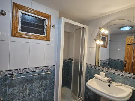 Appartement vue mer - 5 pers., Appartement 5 personnes à Benidorm : photo 18